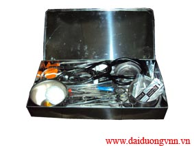 Bộ đại phẫu thuật